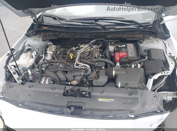 1N4BL4CV7RN402053 2024 NISSAN ALTIMA Light Blue Вид сзади