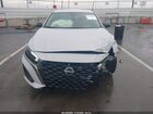 2024 Nissan Altima Sr Fwd Light Blue vin: 1N4BL4CV7RN402053
