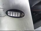 2024 Nissan Altima Sr Fwd Light Blue vin: 1N4BL4CV7RN402053