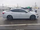 2024 Nissan Altima Sr Fwd Light Blue vin: 1N4BL4CV7RN402053
