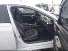 2024 Nissan Altima Sr Fwd Light Blue vin: 1N4BL4CV7RN402053