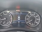 2024 Nissan Altima Sr Fwd Light Blue vin: 1N4BL4CV7RN402053