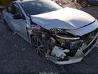 2021 Nissan Altima Sr Fwd Серебряный vin: 1N4BL4CV9MN380632