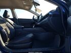 2022 Nissan Altima Sr Fwd Синий vin: 1N4BL4CVXNN324989