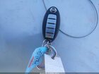 2022 Nissan Altima Sr Fwd Синий vin: 1N4BL4CVXNN324989