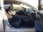 2019 Nissan Altima 2.5 Sr Gray vin: 1N4BL4CW0KC177341