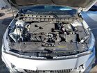 2019 Nissan Altima 2.5 Sr Gray vin: 1N4BL4CW0KC177341