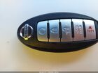 2019 Nissan Altima 2.5 Sr Gray vin: 1N4BL4CW0KC177341