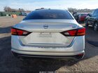 2019 Nissan Altima 2.5 Sr Gray vin: 1N4BL4CW0KC177341
