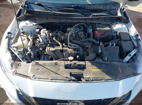 1N4BL4CW2MN365026 2021 NISSAN ALTIMA Белый Вид сзади
