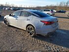 2023 Nissan Altima Sr Intelligent Awd Белый vin: 1N4BL4CW3PN374208