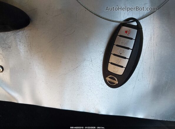 1N4BL4CW3PN374208 2023 NISSAN ALTIMA Белый Вид панели приборов