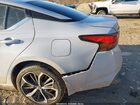 2023 Nissan Altima Sr Intelligent Awd Белый vin: 1N4BL4CW3PN374208
