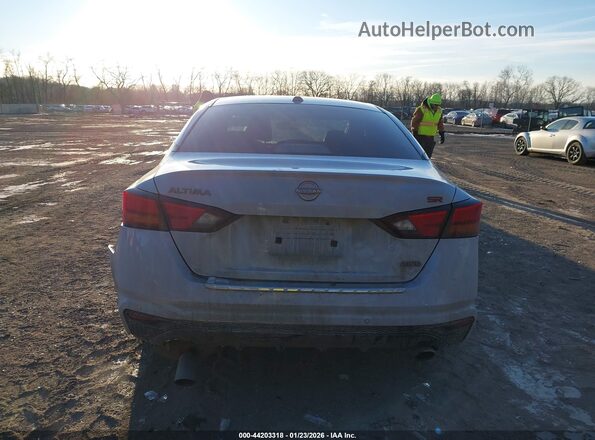 1N4BL4CW3PN374208 2023 NISSAN ALTIMA Белый 