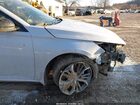 2023 Nissan Altima Sr Intelligent Awd Белый vin: 1N4BL4CW3PN374208