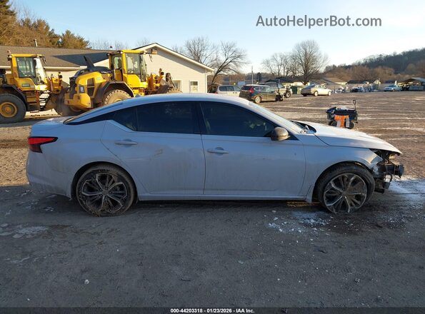 1N4BL4CW3PN374208 2023 NISSAN ALTIMA Белый Панорамный вид салона 360°