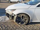 2023 Nissan Altima Sr Intelligent Awd Белый vin: 1N4BL4CW3PN374208