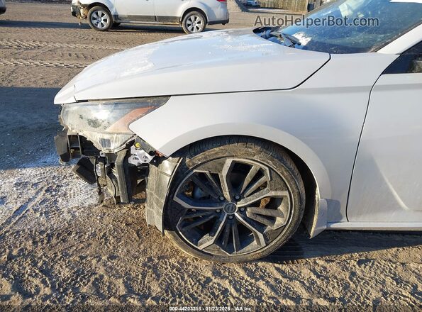 1N4BL4CW3PN374208 2023 NISSAN ALTIMA Белый 