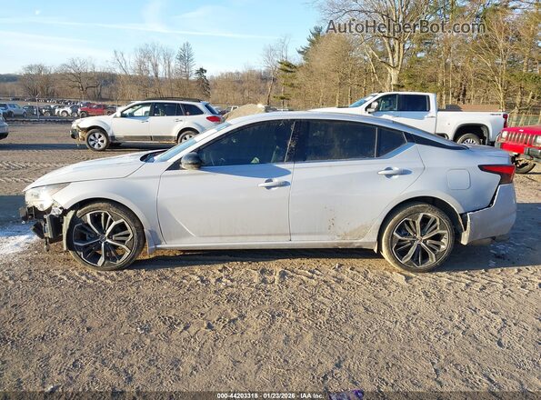 1N4BL4CW3PN374208 2023 NISSAN ALTIMA Белый 