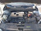 2019 Nissan Altima 2.5 Sv Серебряный vin: 1N4BL4DV0KC106677