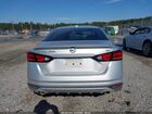2019 Nissan Altima 2.5 Sv Серебряный vin: 1N4BL4DV0KC106677