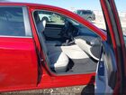 2021 Nissan Altima Sv Fwd Красный vin: 1N4BL4DV0MN317885