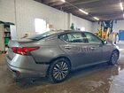 2025 Nissan Altima Sv Серый vin: 1N4BL4DV0SN319584