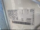 2025 Nissan Altima Sv Fwd Silver vin: 1N4BL4DV0SN370115