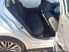 2025 Nissan Altima Sv Fwd Silver vin: 1N4BL4DV0SN370115