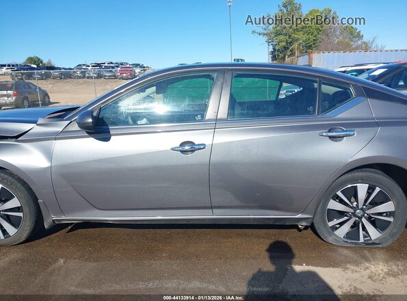 1N4BL4DV1MN401715 2021 NISSAN ALTIMA Серый 