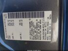 2021 Nissan Altima Sv Fwd Серый vin: 1N4BL4DV1MN401715