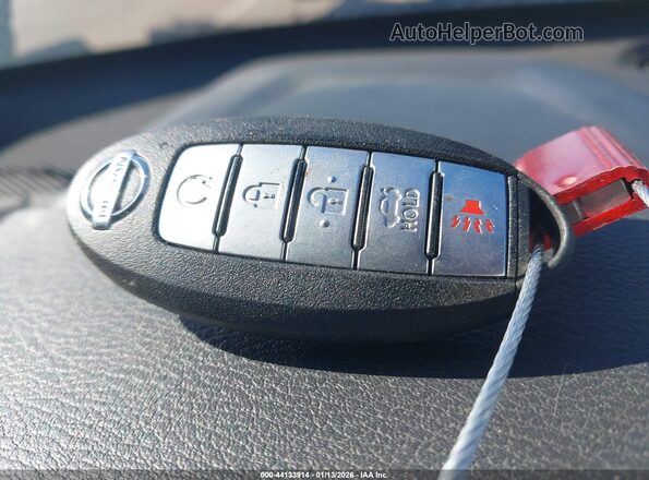 1N4BL4DV1MN401715 2021 NISSAN ALTIMA Серый Вид панели приборов