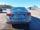 2021 Nissan Altima Sv Fwd Серый vin: 1N4BL4DV1MN401715
