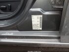 2021 Nissan Altima Sv Fwd Серый vin: 1N4BL4DV1MN417204