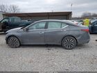 2024 Nissan Altima Sv Fwd Серый vin: 1N4BL4DV1RN383076