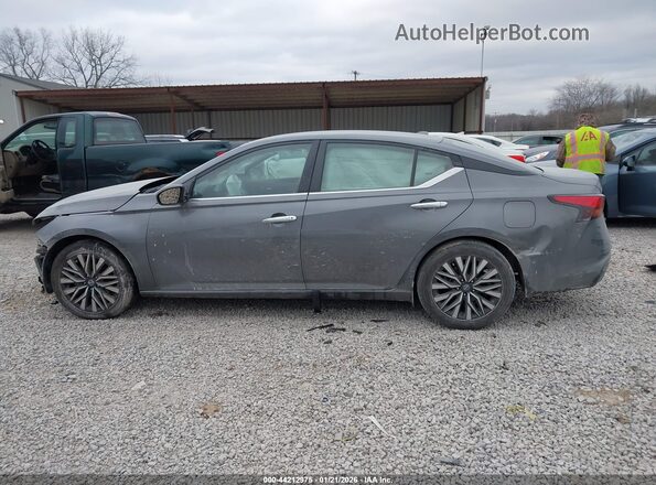 1N4BL4DV1RN383076 2024 NISSAN ALTIMA Серый 