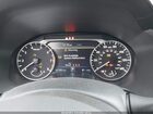 2024 Nissan Altima Sv Fwd Серый vin: 1N4BL4DV1RN383076
