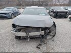 2024 Nissan Altima Sv Fwd Серый vin: 1N4BL4DV1RN383076