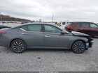 2024 Nissan Altima Sv Fwd Серый vin: 1N4BL4DV1RN383076