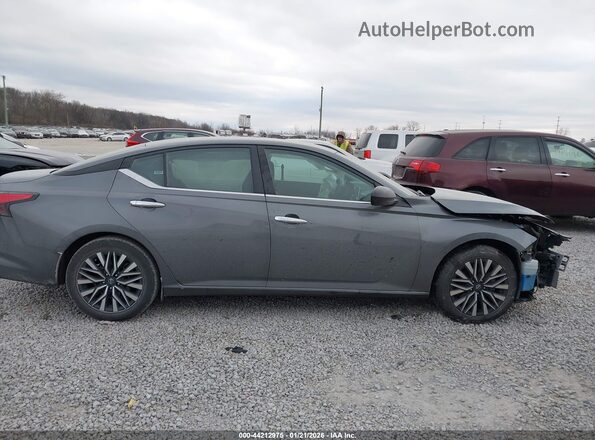 1N4BL4DV1RN383076 2024 NISSAN ALTIMA Серый Панорамный вид салона 360°