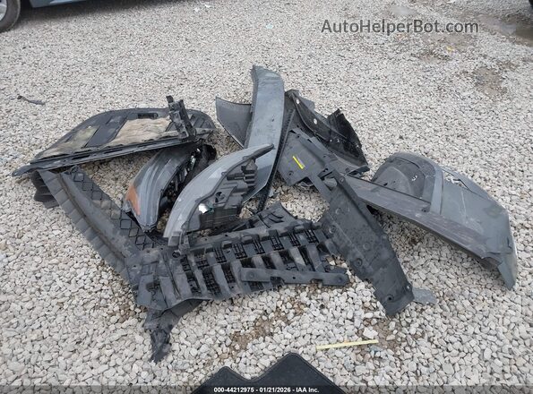 1N4BL4DV1RN383076 2024 NISSAN ALTIMA Серый Вид щитка приборов