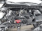 2024 Nissan Altima Sv Fwd Серый vin: 1N4BL4DV1RN383076