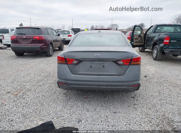 1N4BL4DV1RN383076 2024 NISSAN ALTIMA Серый 