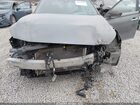 2024 Nissan Altima Sv Fwd Серый vin: 1N4BL4DV1RN383076