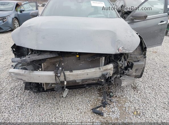 1N4BL4DV1RN383076 2024 NISSAN ALTIMA Серый Вид спереди