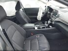 2024 Nissan Altima Sv Fwd Серый vin: 1N4BL4DV1RN383076