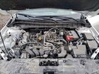 2024 Nissan Altima Sv Белый vin: 1N4BL4DV1SN392706