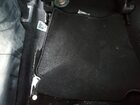 2024 Nissan Altima Sv Белый vin: 1N4BL4DV1SN392706 Damage: Left Rear Carpet, Water Damage, Replacement Required