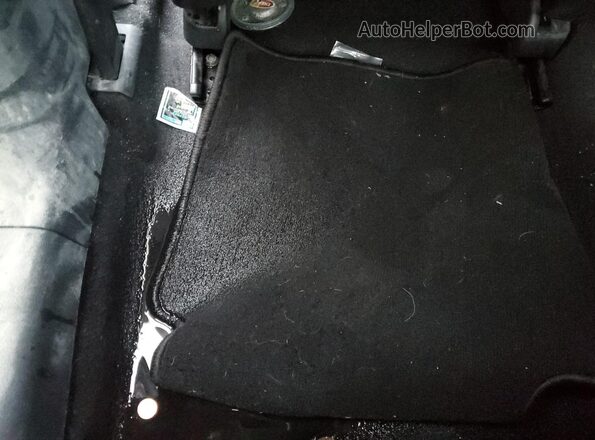 1N4BL4DV1SN392706 2024 NISSAN ALTIMA Белый Панорамный вид салона 360°