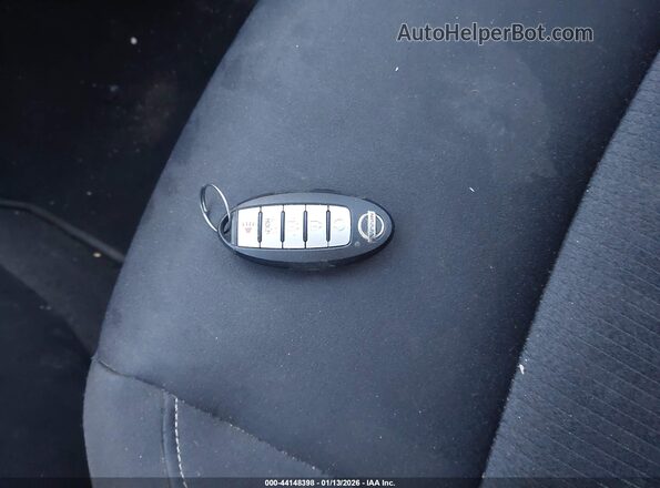 1N4BL4DV2KC206490 2019 NISSAN ALTIMA Black წინა პანელის ხედი